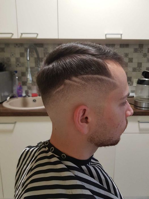 Tund la domiciliu - Frizer Mobil Timișoara