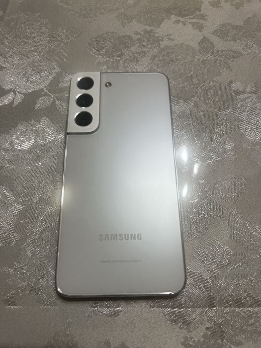 Samsung S22 8/256 s gorantiya