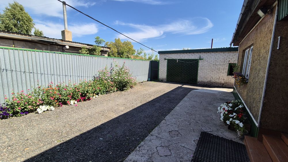 Продам частный дом