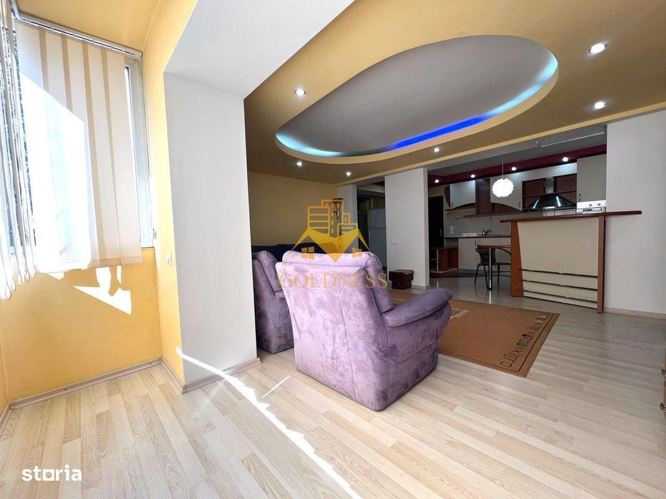 3 camere, Plopilor,Parcul Rozelor, Hatieganu,Calvaria,PET Friendly