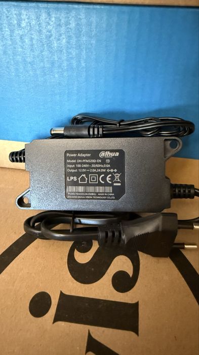 Camera Dahua Wiz Sense NETWORK CAMERA HDBW2241R-ZAS - 27135