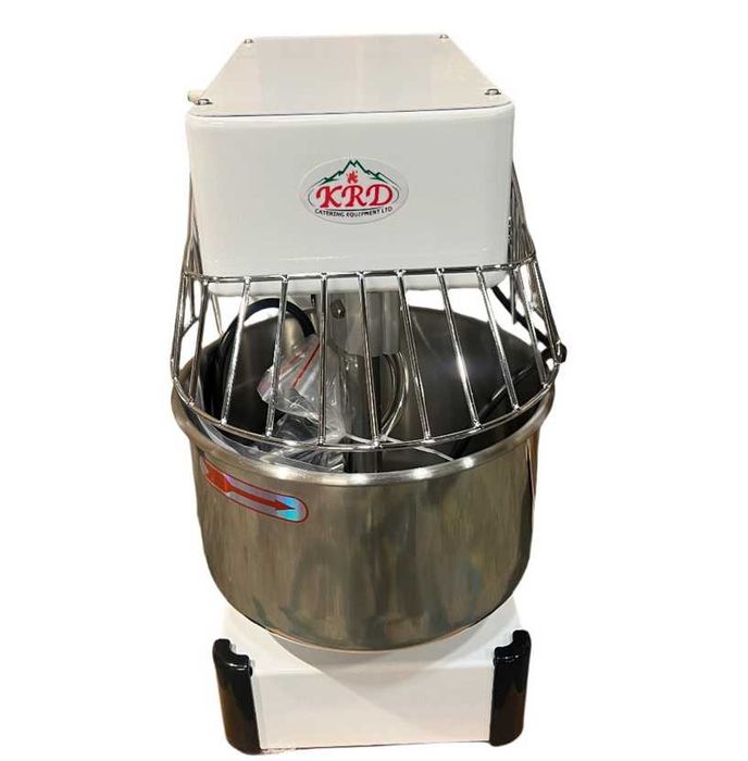 Malaxor Aluat 10L 230V – Profesional, Inox, Factura Garantie