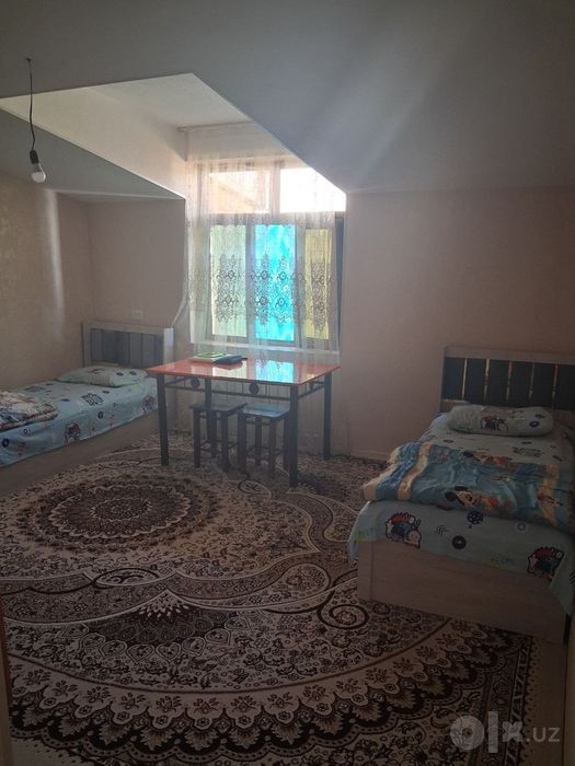 Uchqaxramondan krganda 3.5 sotik