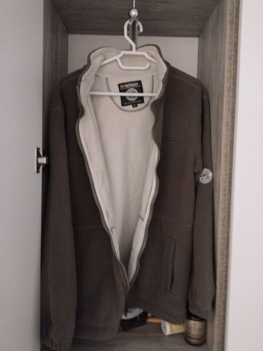 флисовая кофта Outdoor Norway