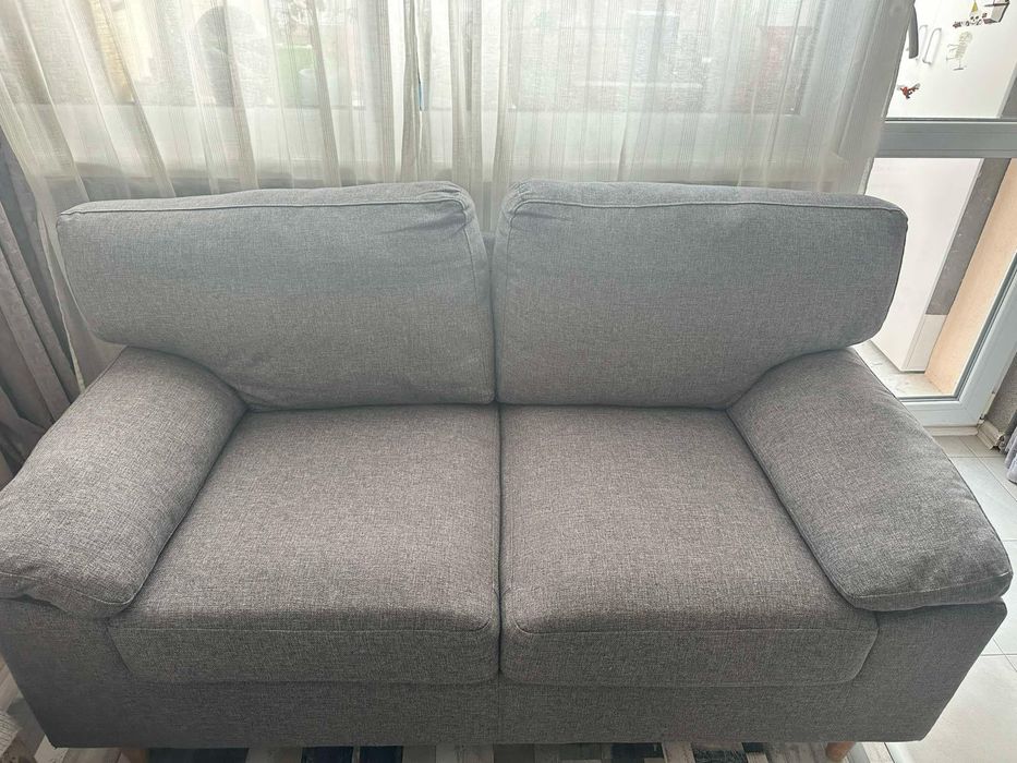 Диван  от Jysk в перфектно състояние!