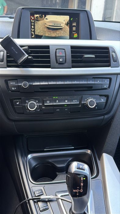 Bmw seria 3 automata 2.0 diesel Proprietar