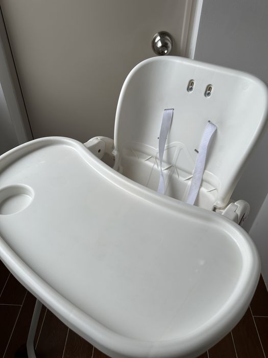 Детский стульчик для кормления