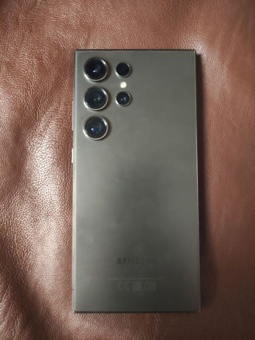 S 24 ultra 12/256 5G