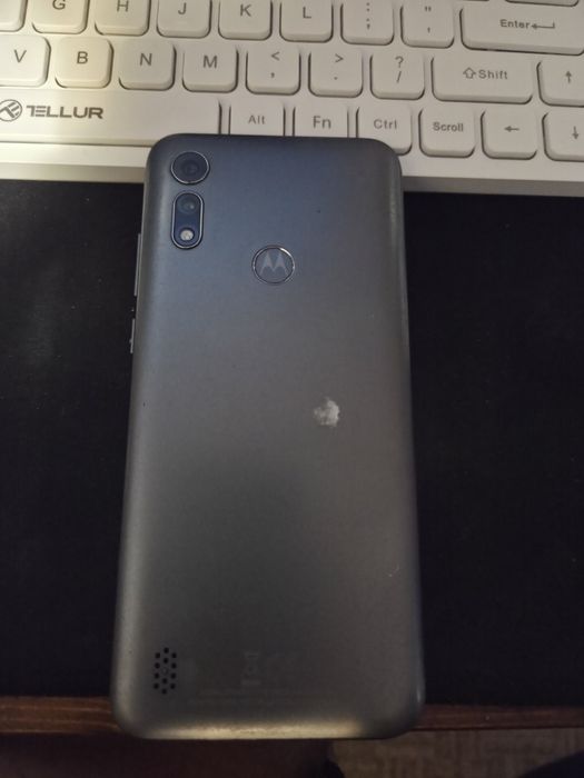 Motorola E6s 32GB