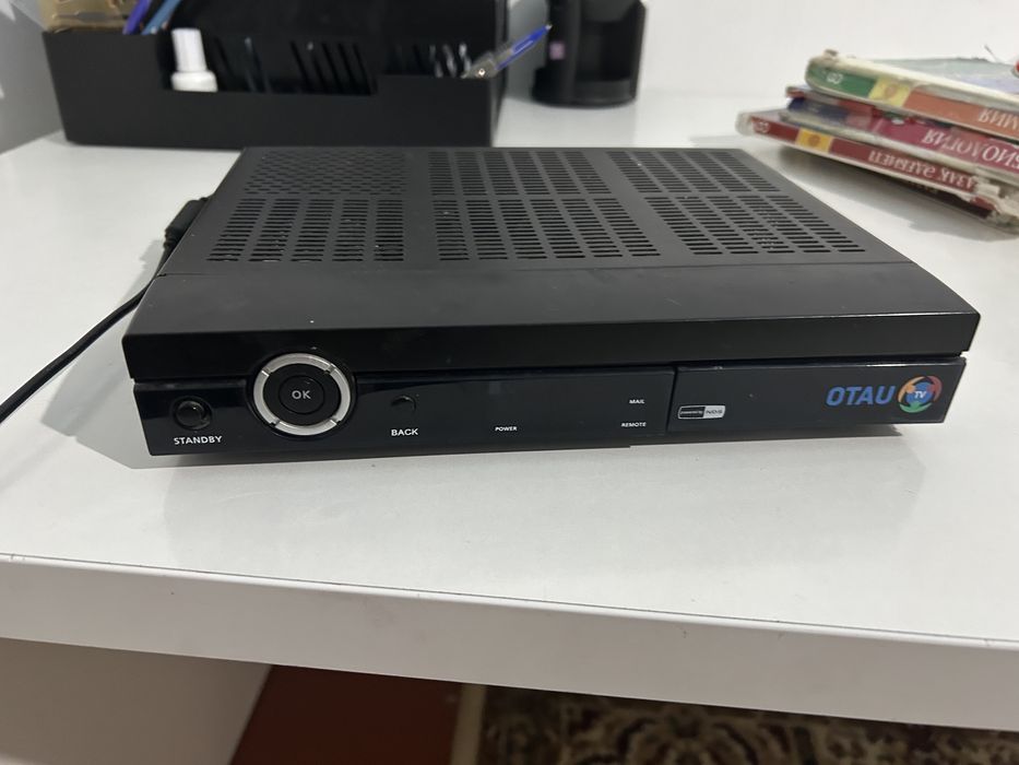 Тв тюнері сатылады саудасы бар