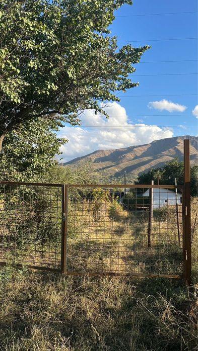 Дачный массив Текели