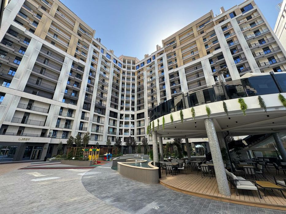 Срочно Продажа Квартира Exclusive Imperial Club City