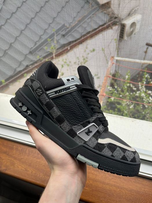 Louis Vuitton Trainer