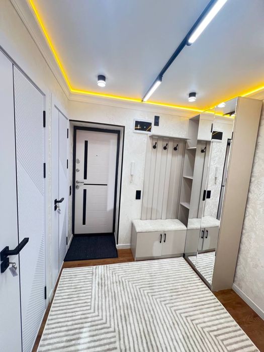 СВОЯ Чиланзар метро Новза 3/3/4 переделан в 4х КИРПИЧ ВСЁ РАЗДЕЛЬНО