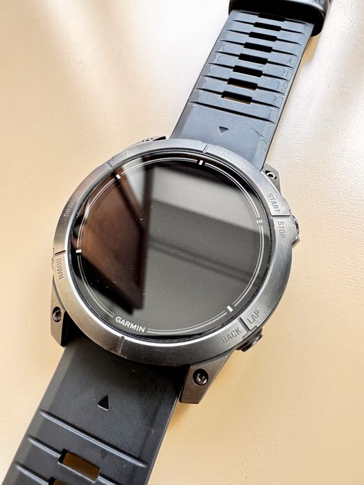 Garmin Epix Pro Gen 2 51mm sapphire