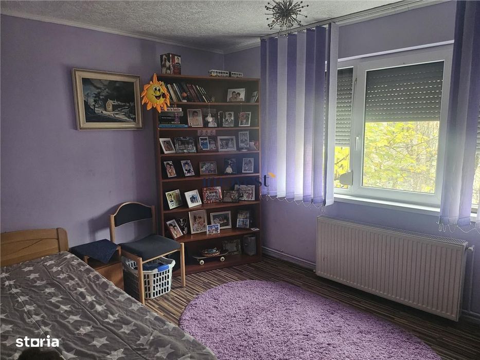 Apartament 4 Camere Micro 16