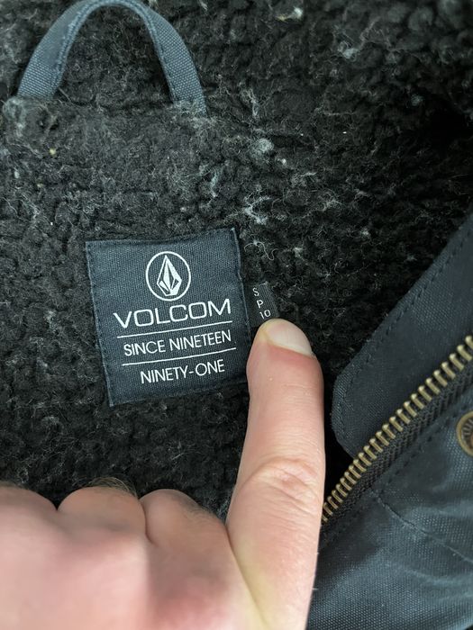 French Connection,Volcom дамски якета S