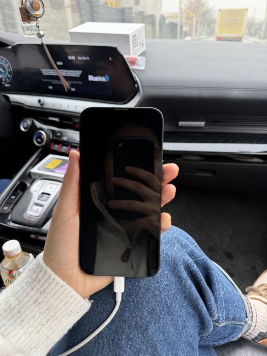 Продается iphone 14 в хорошем качестве