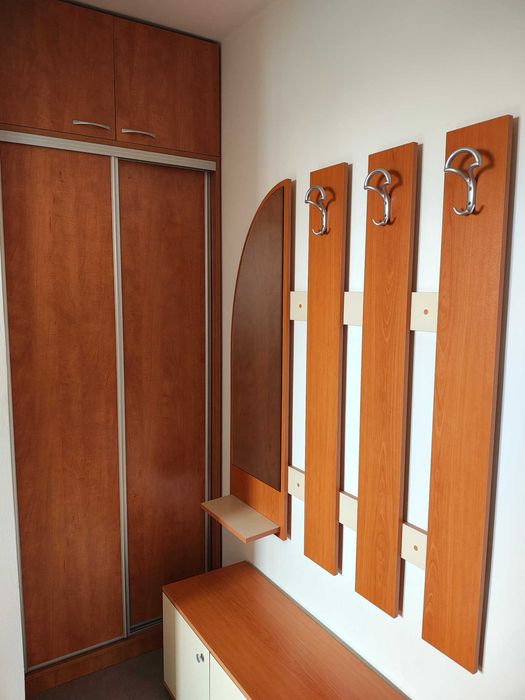 Тристаен имот в кв.Младост 1