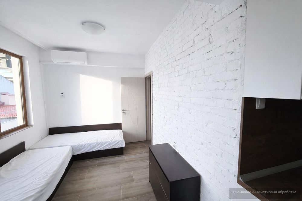 Дава се под наем Двустаен апартамент в Пловдив, Каменица 1 - 67 кв.м за 331.5 € - Снимка #1