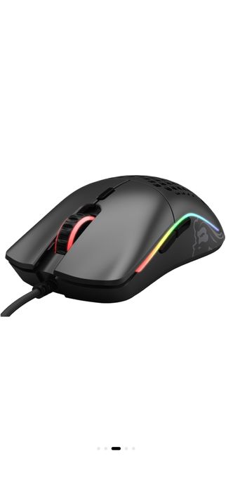 Mouse Glorious Model O