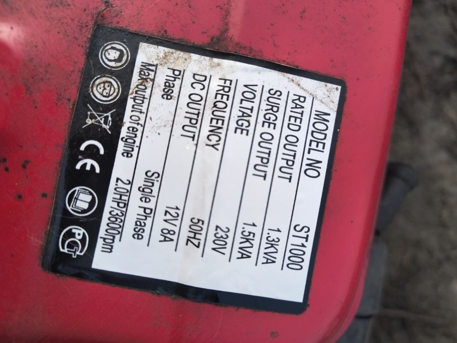 Generator de vânzare