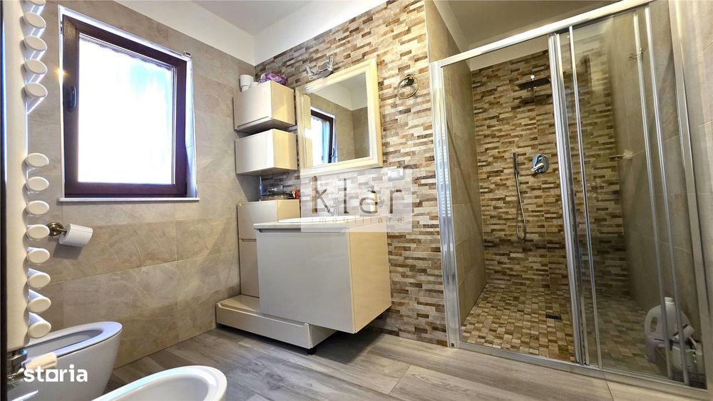 Muta-te direct in casa visurilor tale! Vila premium complet echipata i