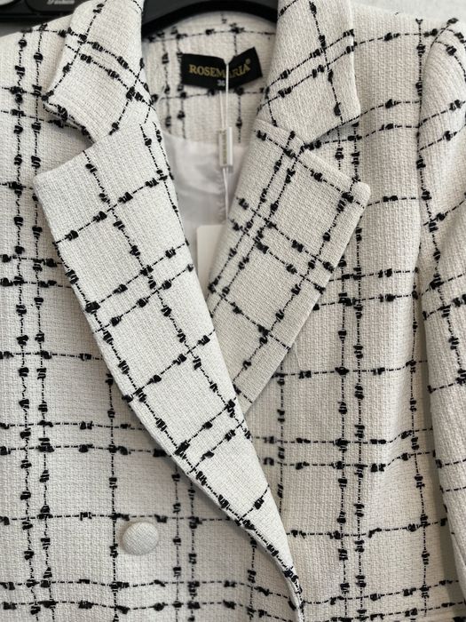 Брючный костюм новый