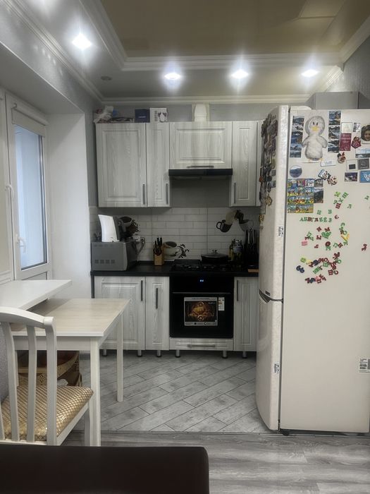 Продается 3х комн квартира