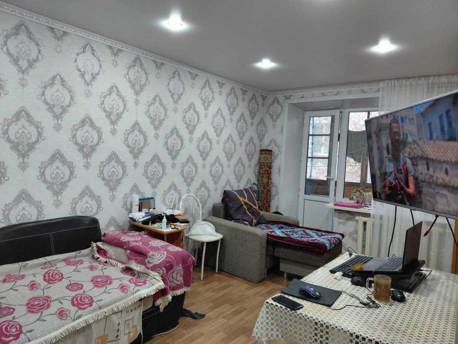 Продам 1 комнатную