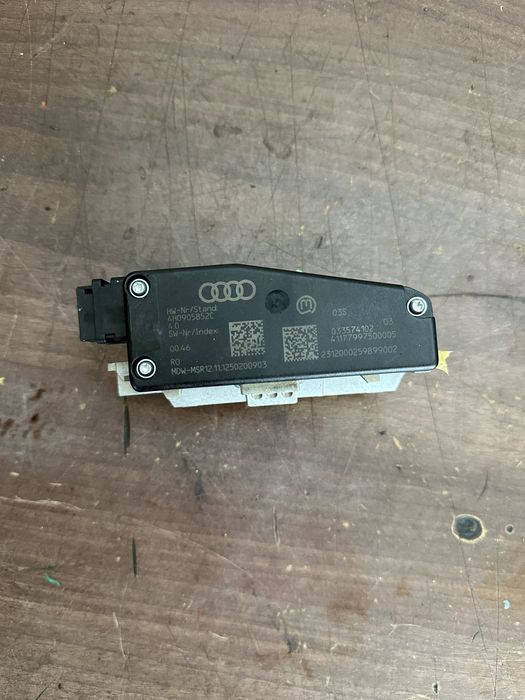 Blocator volan audi a6 4g c7 audi a7 audi a8 4H905852C