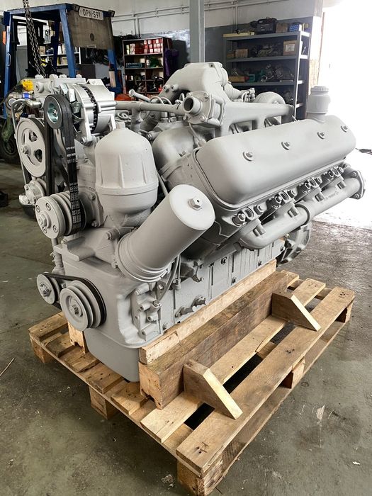 Двигателя нд3, нд5, д1, комбайн вектор