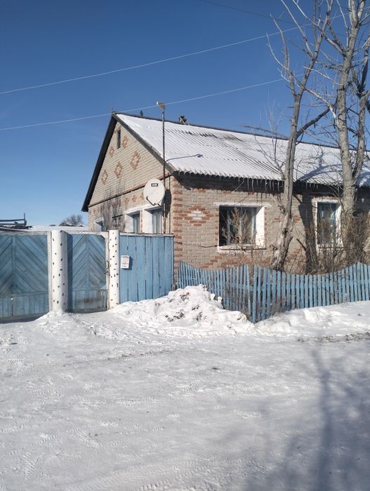 дом  в Костанайской обл Аулиекольский район