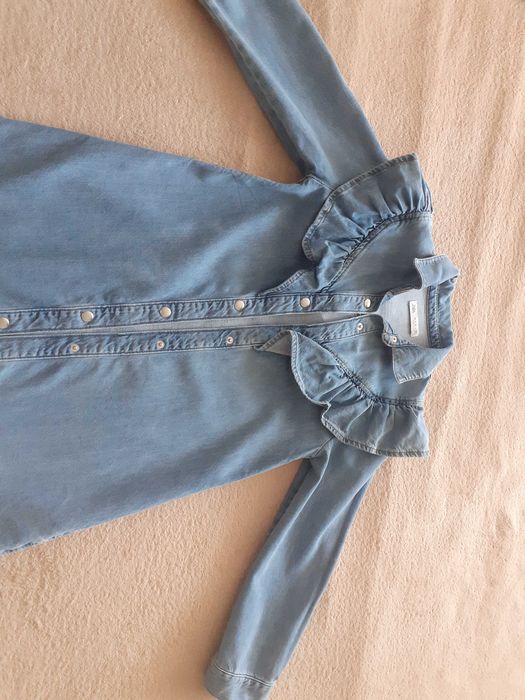 Продам одежду Zara на девочку в идеальном состоянии