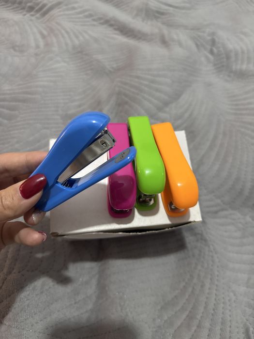 Степлер 10, Stepler 10,