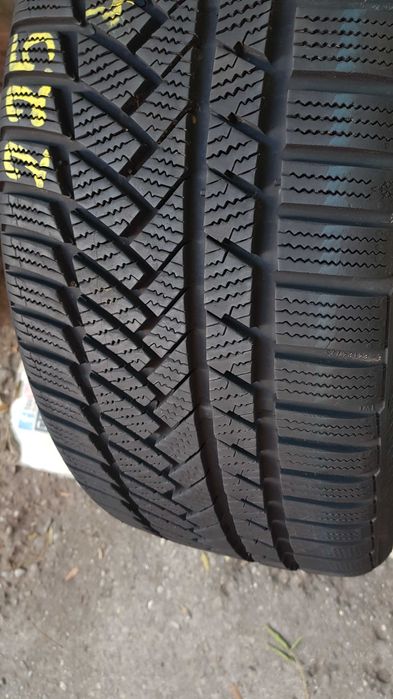 Continental 225/35/19 m&s iarna