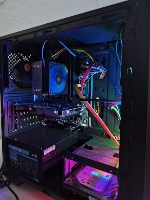 Компютер в отличном состоянии