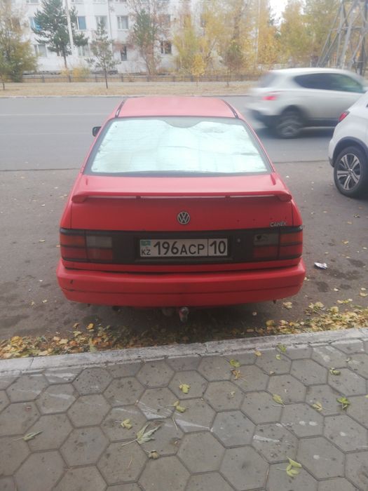 Продам пасат б3 1.8