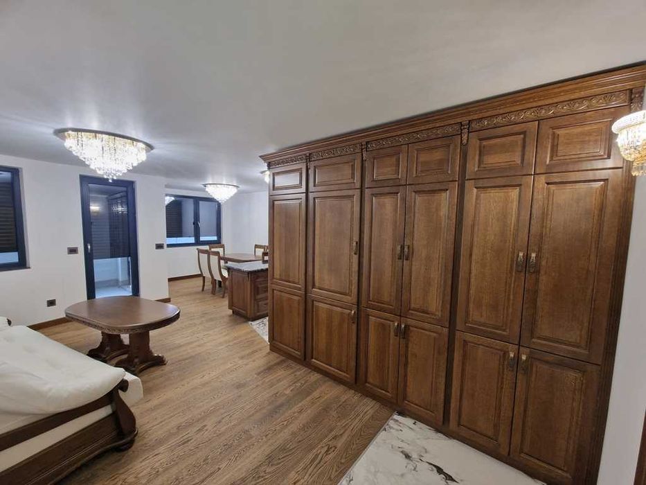 Двустаен апартамент за продажба в Идеален център на Благоевград