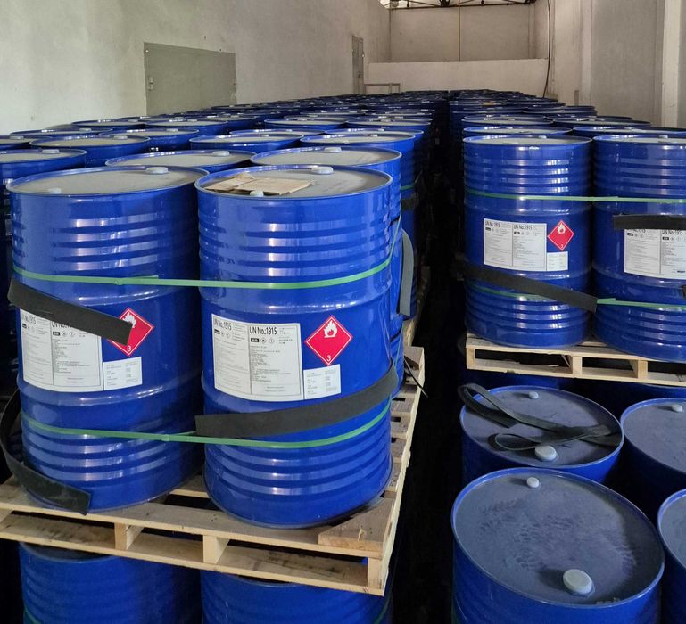 CPE 135A, ПВХ, PVC, Циклогексанон, Стеариновая кислота, УФ UV лак