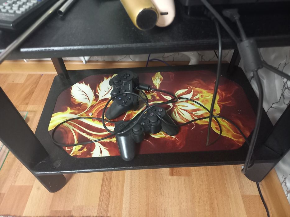 Продам пс3 прошитая