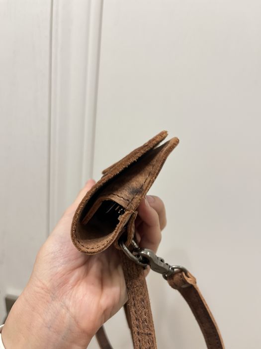 Чехол для очков Канишка (Kanishka)