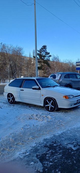 Продам лада 2113