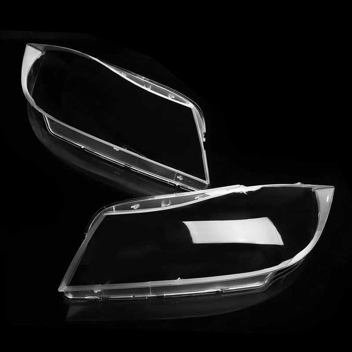 Sticla Far Faruri Stanga Dreapta BMW Seria 3 E90 E91 Xenon, 2006-2012