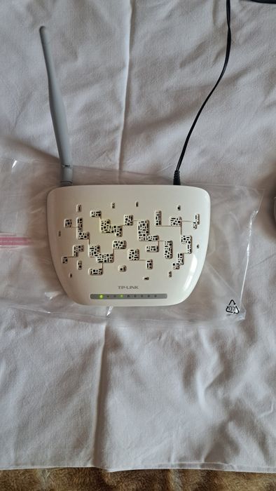 Продаётся WiFi TP-LINM