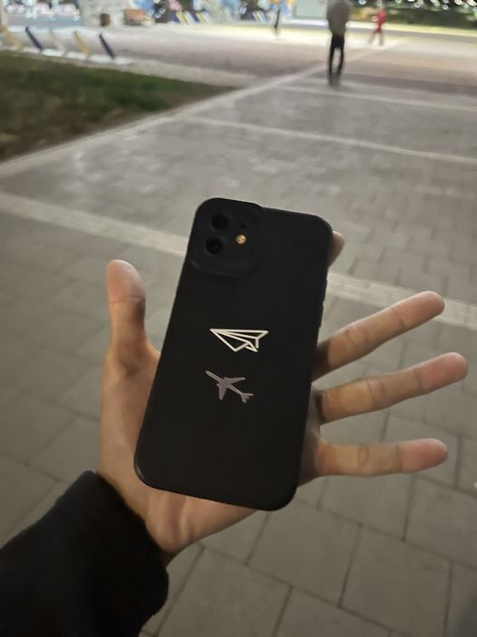 Iphone 12 Идеал Сост 100%