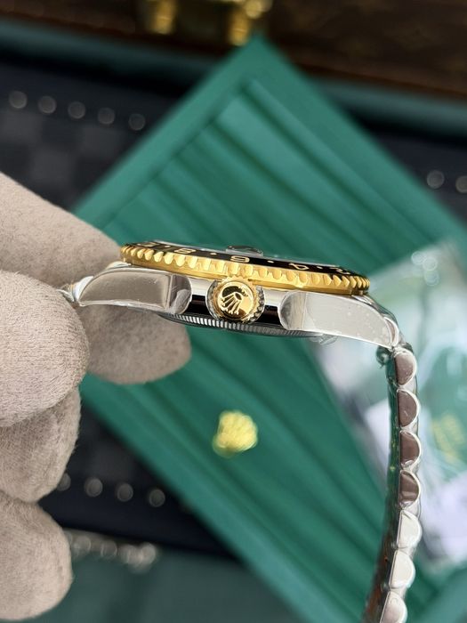 Rolex GMT-Master || Zombie