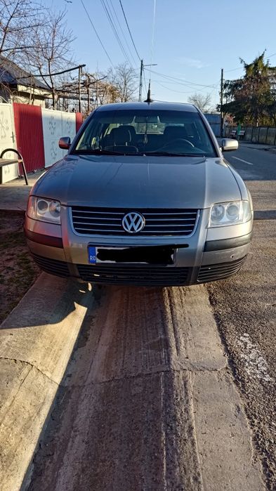 Passat B5.5 stare excelentă de funcționare