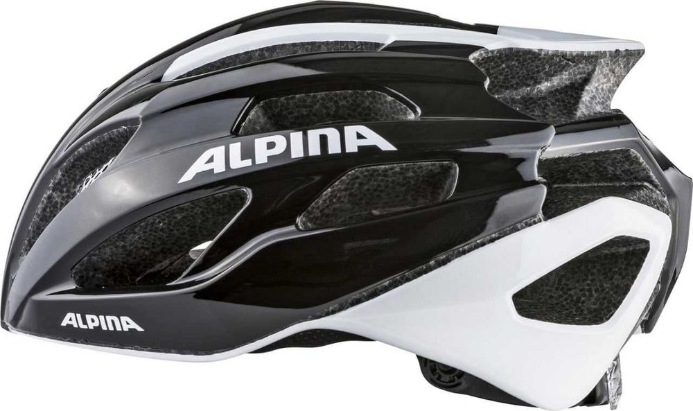 Велошлем Alpina Fedaia