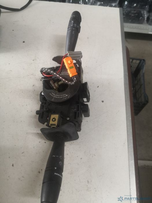 Ansamblu Manete Renault Megane I (Ba0/1_) [ 1995 - 2004 ] Oem 34428599